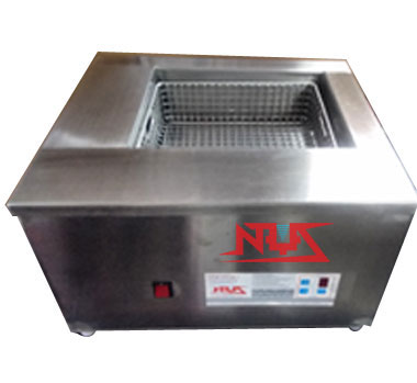 Table Top Ultrasonic Cleaner