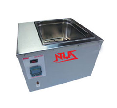 Hot Water Baths