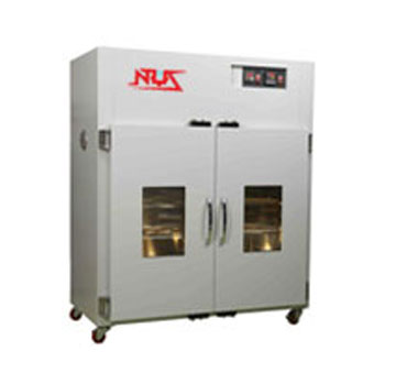 OVENS & HOT AIR DRYERS
