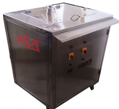 Single Stage Ultrasonic Cleaner