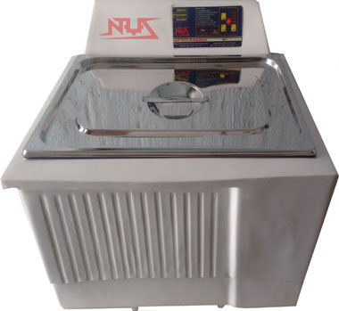 Table Top Ultrasonic Cleaner