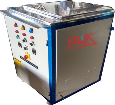 Customised Ultrasonic cleaner