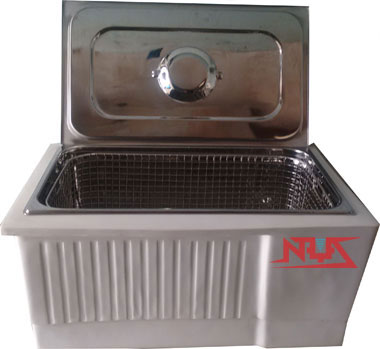 Table Top Ultrasonic Cleaner