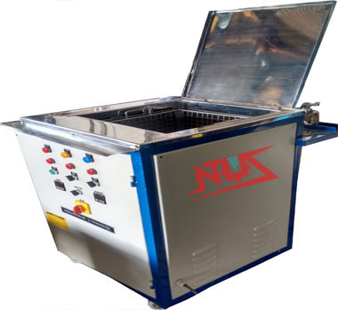 Customised Ultrasonic cleaner
