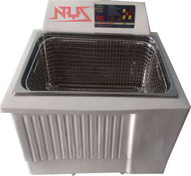 Table Top Ultrasonic Cleaner