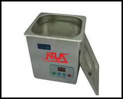 Digital Control Ultrasonic Cleaner