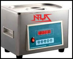 Electroplating Ultrasonic Cleaner