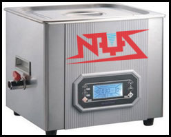 General Purpose Ultrasonic Cleaner