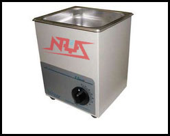 Optical Ultrasonic Cleaner