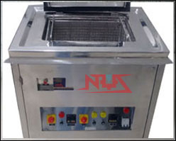 Ultrasonic Dishwasher