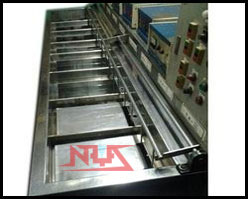 Industrial Ultrasonic Cleaner