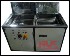 Industrial Ultrasonic Cleaner