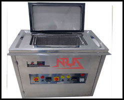 Industrial Ultrasonic Cleaner