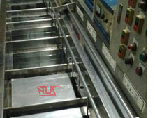 Industrial Ultrasonic Cleaning systems