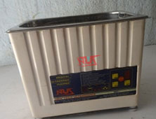 Digital Ultrasonic Cleaner