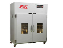 OVENS & HOT AIR DRYERS