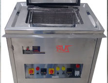 Ultrasonic Dishwasher